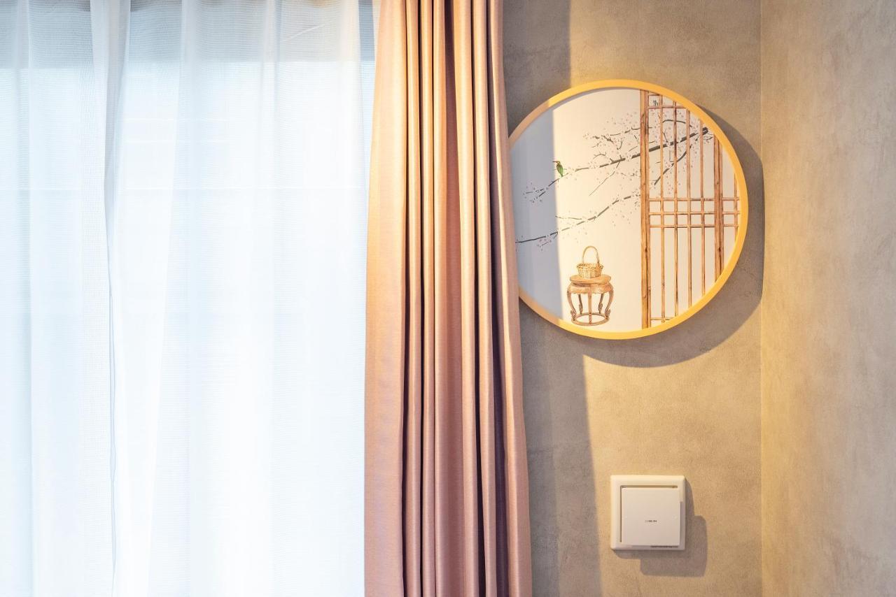 New Designed Apart Ment Shin-Okubo Sta 3 Min Walk Tokio Buitenkant foto