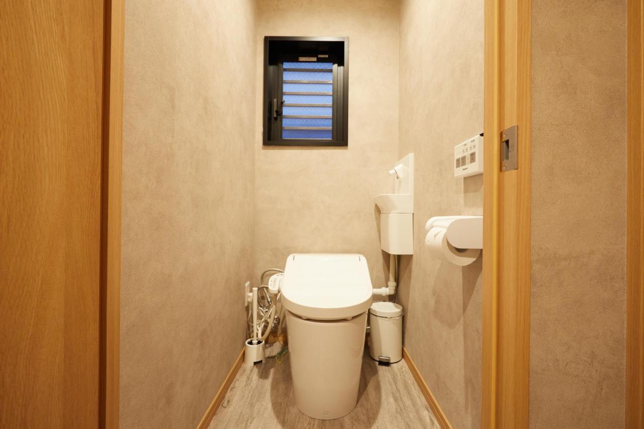 New Designed Apart Ment Shin-Okubo Sta 3 Min Walk Tokio Buitenkant foto