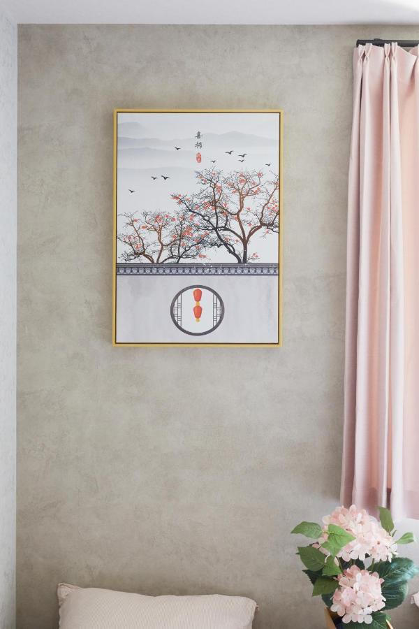New Designed Apart Ment Shin-Okubo Sta 3 Min Walk Tokio Buitenkant foto