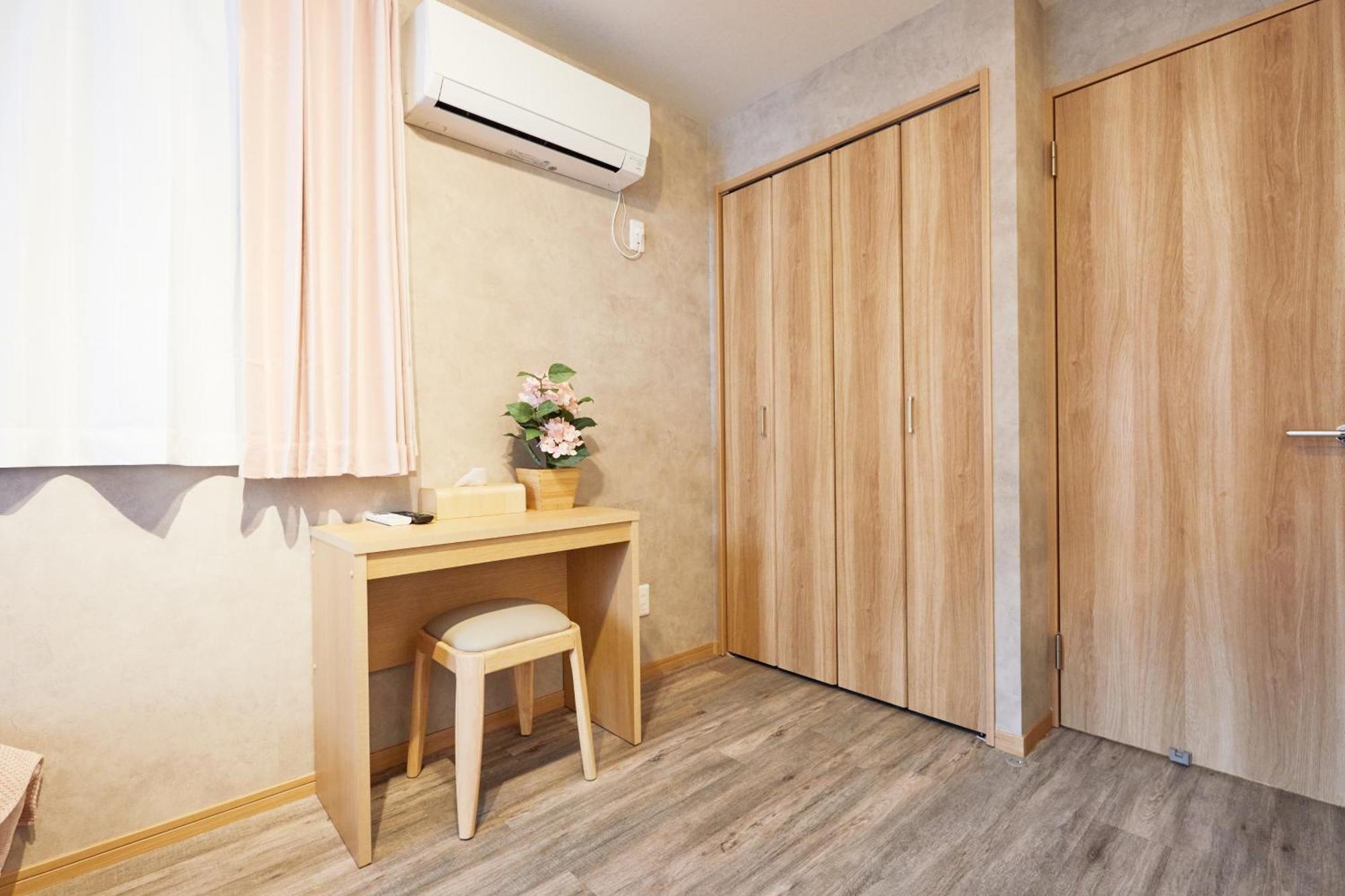 New Designed Apart Ment Shin-Okubo Sta 3 Min Walk Tokio Buitenkant foto